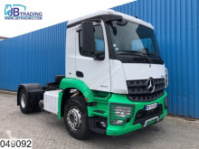 Tracteur Mercedes Arocs 1843