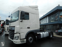 Tracteur DAF XF 460