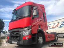 Nyergesvontató Renault Trucks T használt