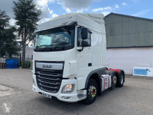 Cabeza tractora DAF XF 106 usada