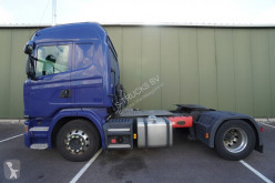 Tracteur produits dangereux / adr Scania G 410
