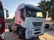 Tracteur Iveco Stralis 440 S 48 occasion
