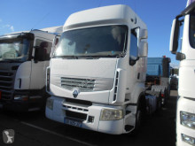 Cabeza tractora productos peligrosos / ADR Renault Premium 440 DXI