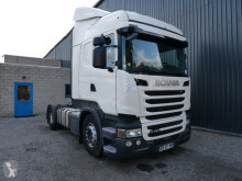 Tracteur Scania R 450