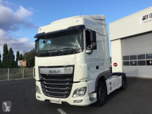 Tracteur DAF XF105 510