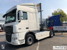 Cabeza tractora usada DAF XF105