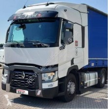 Cabeza tractora Renault Gamme T 480.18 DTI 13 usada