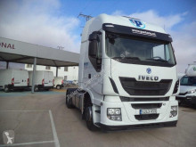 Cabeza tractora Iveco Stralis AS 440 S 50 TP usada