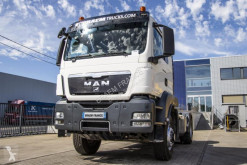 Tracteur MAN TGS 18.440