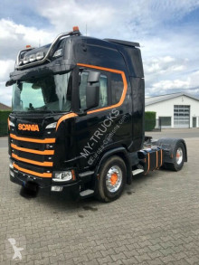 Tracteur Scania R 500