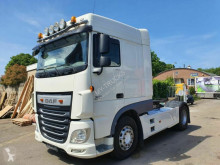 Használt nyergesvontató DAF XF 460