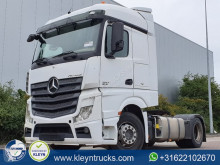 Mercedes Actros 1945 LS tractor unit used