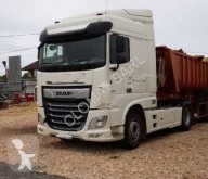 Trekker DAF XF 530 FT tweedehands