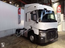 Cabeza tractora Renault Gamme T 460 DXI