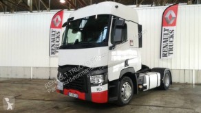 Cabeza tractora Renault Gamme T 460 productos peligrosos / ADR usada