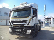 Tracteur Iveco Stralis AT 440 S 46 TP