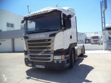 Tahač Scania R 410 použitý
