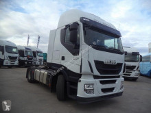 Tahač Iveco Stralis AS 440 S 46 TP použitý