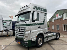 Mercedes tractor unit Actros 1851