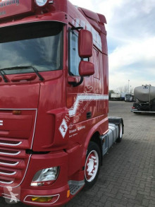 DAF XF 460 tractor unit used