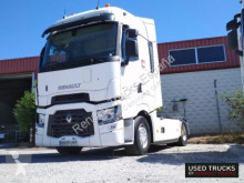 Cabeza tractora Renault Trucks T High