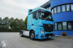 Cabeza tractora usada Mercedes Actros 1845 LS 4x2, Retarder, Automatik
