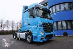 Tracteur Mercedes Actros 1845 LS 4x2, Big Space, Retarder