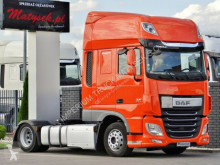 Trekker DAF XF 460 / SUPER SPACE CAB/ACC / LOW DECK/EURO 6/ tweedehands