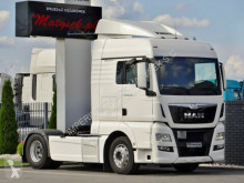 Cabeza tractora MAN TGX 18.480/ XLX / EURO 6 / ACC / RETARDER / usada