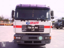 Cabeza tractora MAN 19.464 OHNE MOTOR OHNE GETRIEBE
