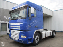 Trekker DAF XF tweedehands