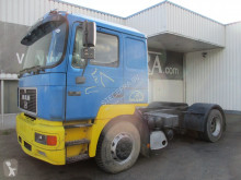 Cabeza tractora MAN 19.403