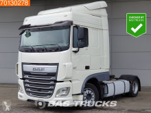 Tweedehands trekker gevaarlijke stoffen / vervoer gevaarlijke stoffen DAF XF 460