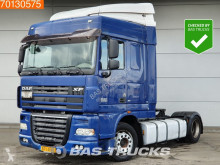 DAF XF105 tractor unit used
