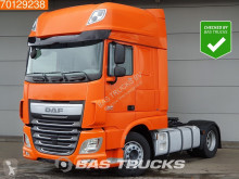 Tracteur occasion DAF XF 460