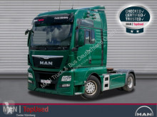 Tracteur MAN TGX 18.480 4X2 LLS XXL occasion
