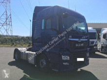 Cabeza tractora productos peligrosos / ADR MAN TGX 18.500 4X2 BLS
