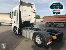 Tracteur MAN TGX 18.440 4X2 BLS A/C estacionario