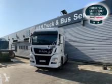 جرار MAN TGX 18.480 4X2 BLS مستعمل