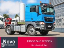 Cabeza tractora MAN TGX 18.480