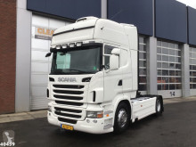 Nyergesvontató Scania R 480 használt