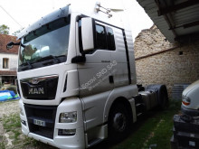 Tracteur MAN TGX 18.440