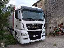 Cabeza tractora MAN TGX 18.440