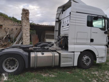 Tracteur MAN TGX 18.460