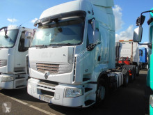 Tahač Renault Premium 460 DXI použitý