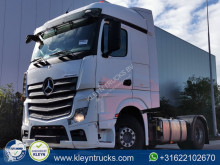 Cabeza tractora Mercedes Actros 1945 LS