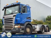 Tracteur Scania G 440