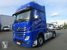 Tracteur Mercedes Actros