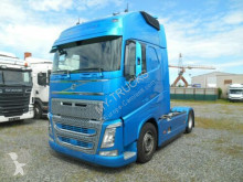 Nyergesvontató Volvo FH 500 használt