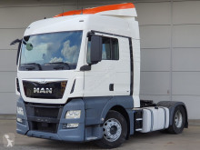 Cabeza tractora MAN TGX 18.440 usado